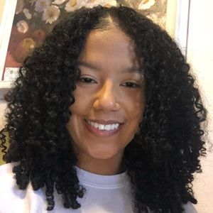 Meet your Posher, Shannon